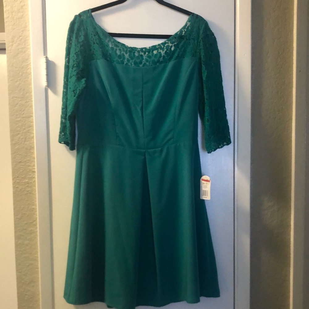 Cocktail Dress